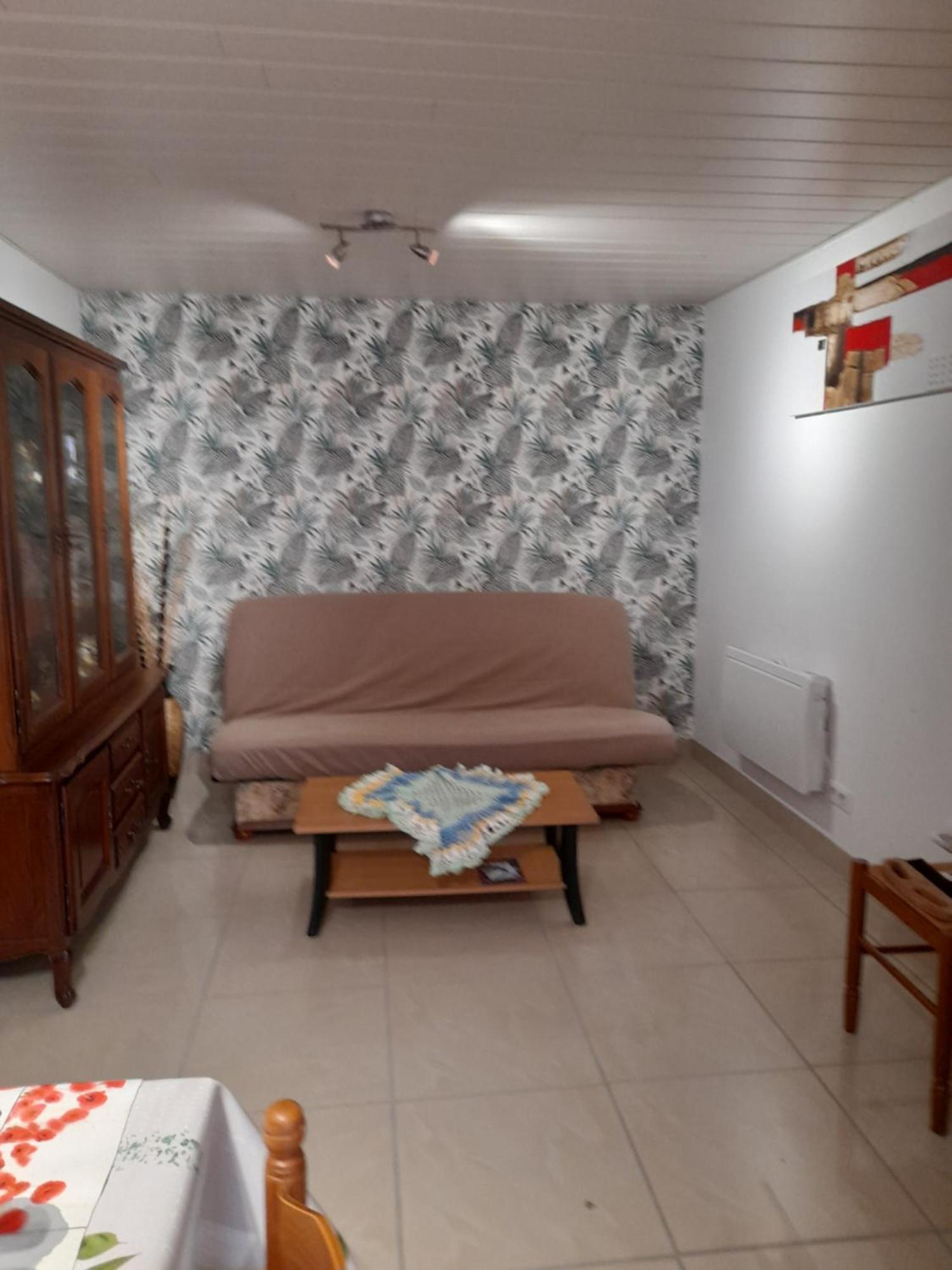 Gite Maria Laruns Ngoại thất bức ảnh