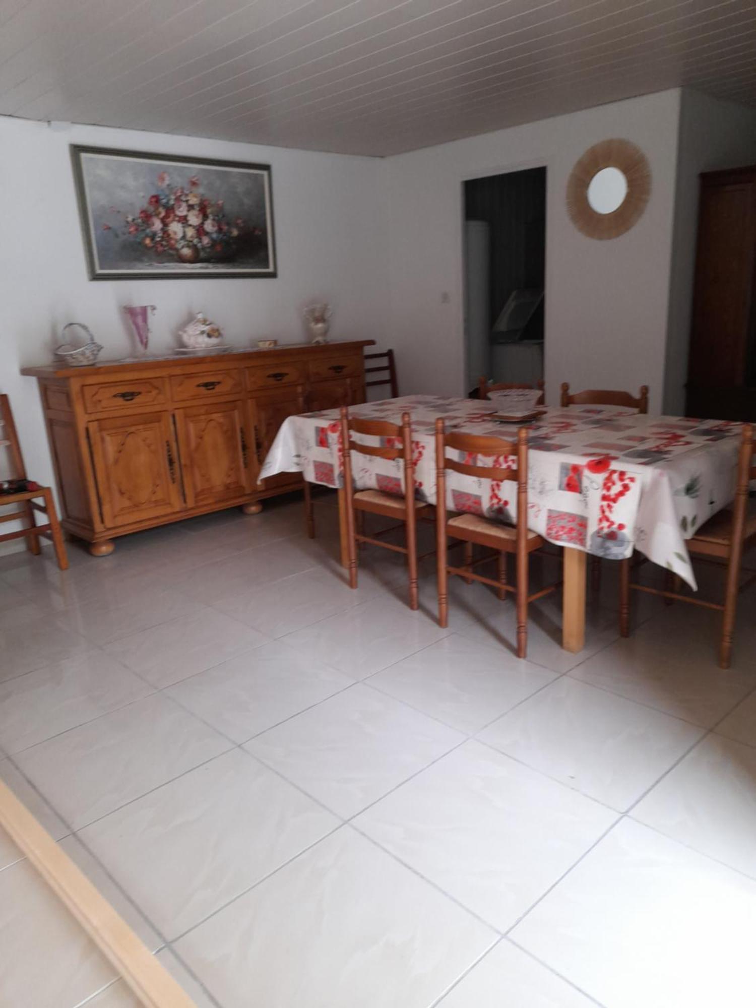 Gite Maria Laruns Ngoại thất bức ảnh